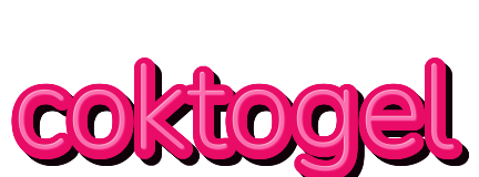 coktogel — logo kanal