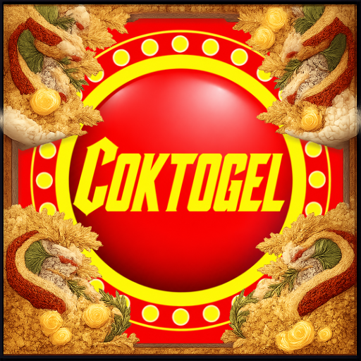 coktogel — mitra unggulan