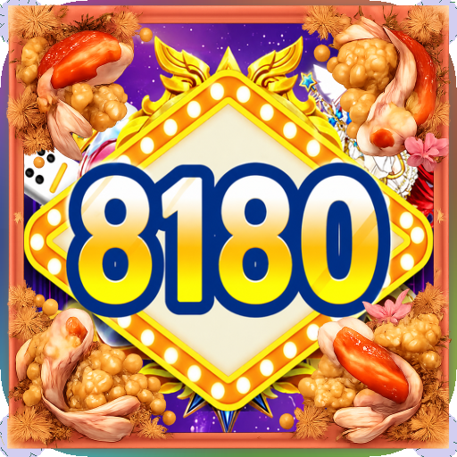 8180 — galeri pratinjau - APK Resmi